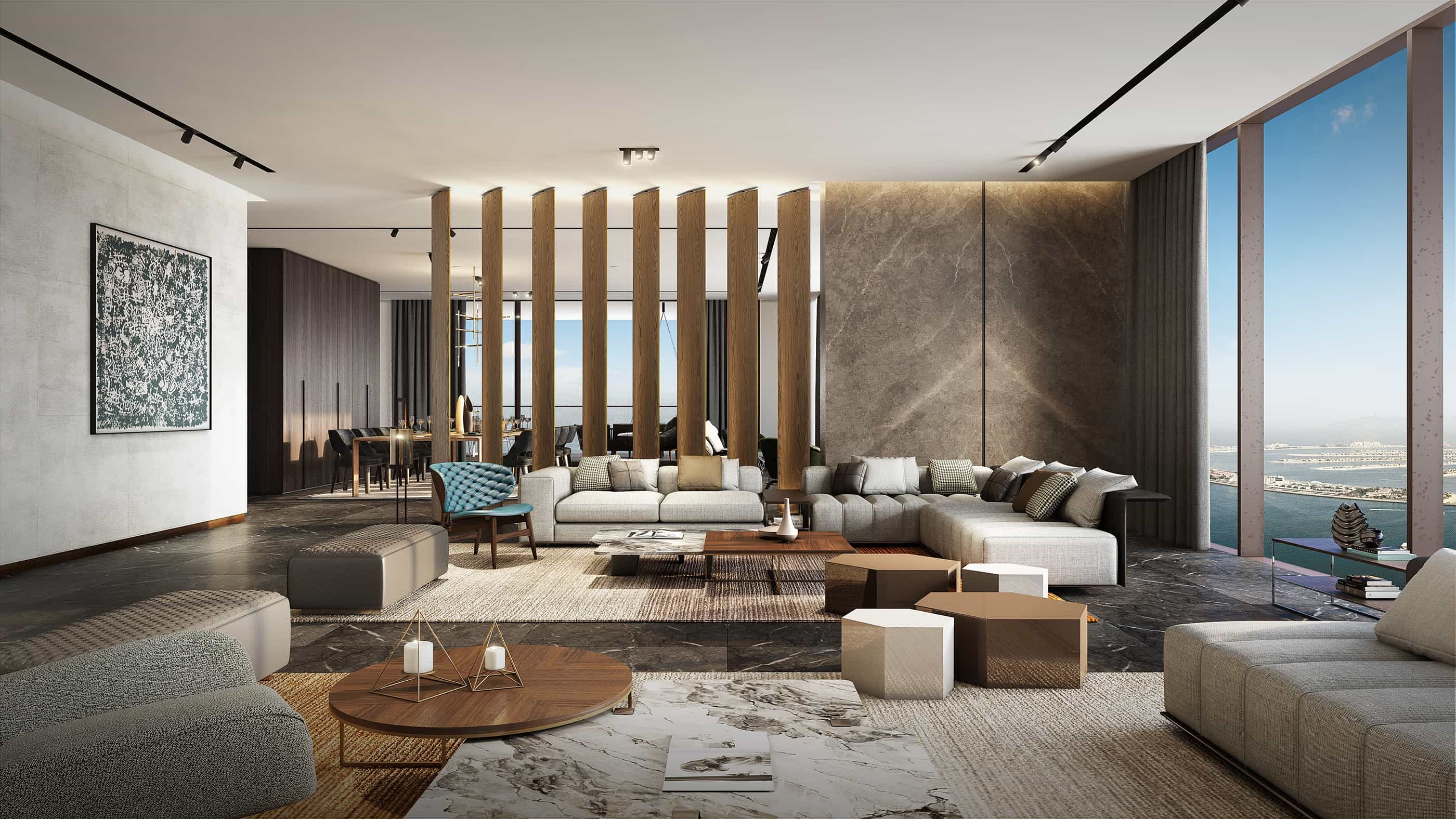 Bespoke Bedroom Renovation Company in Dubai